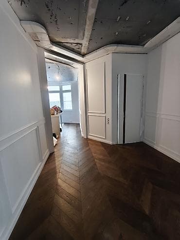 Ремонт под ключ | Квартиры, Дома, Ванны Больше 6 лет опыта — 5