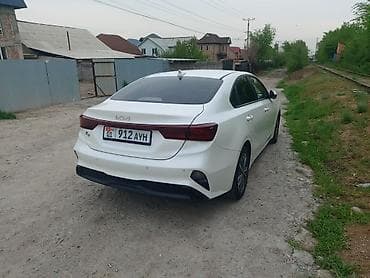 sprinter rex: Kia K5: 2021 г., 1.6 л, Вариатор, Бензин, Седан — 5