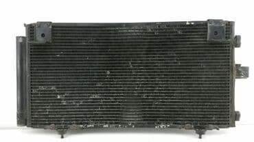 радиатор кондиционера опель зафира а: Subaru Legacy 1996 Радиатор кондиционера, Субару Легаси 1996 Радиатор — 1