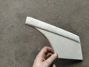 декоративные панели: Mitsubishi Delica (Булка) молдинг, Митсубиси Делика (Булка) молдинг — 2