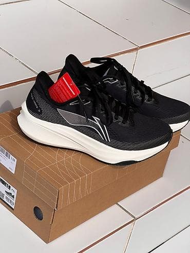 гортекс обувь: Кроссовки LI-NING — легкие беговые/повседневные модели с — 2