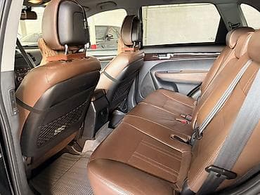 боковые зеркала киа: Kia Sorento: 2012 г., 2.2 л, Механика, Дизель — 8