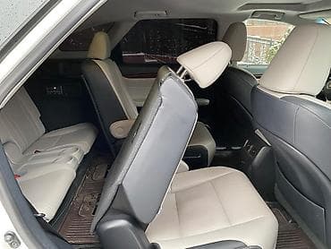 lexus 2006: Lexus RX: 2019 г., 3.5 л, Вариатор, Гибрид, Кроссовер — 8