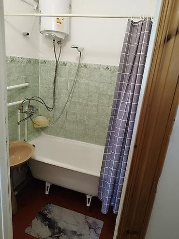 flat rent: 1 комната, Собственник, С мебелью частично — 6