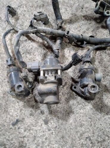 subaru turbo: Продам коса провод мотора Субару EJ 20 — 1