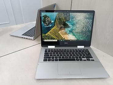 surface go 2: Для учебы, Intel Core i7 — 7