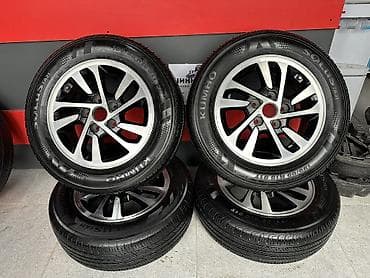 Диски R 15