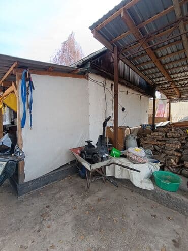 Үйдү ижарага алам: Үй, 130 м², 5 бөлмө — 15