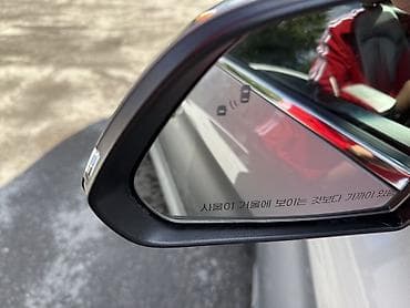камера заднего вида соната: Hyundai Sonata: 2022 г., 2 л, Автомат, Газ, Седан — 9