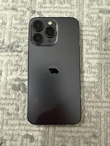 iphone 7 lalafo: IPhone 13 Pro, Б/у, 128 ГБ, Графит, Зарядное устройство, Защитное стекло, Чехол, 80 % — 1