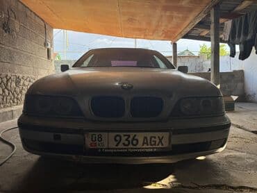 бмв кпп: BMW : 1998 г., 2 л, Механика, Бензин, Седан — 2
