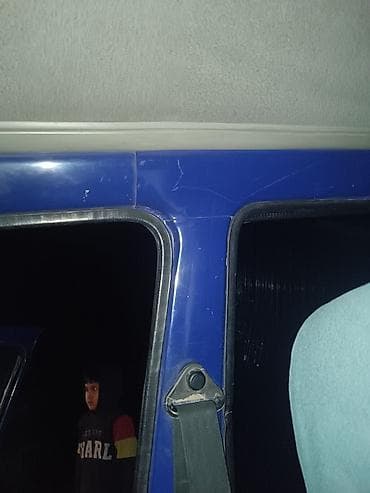 ВАЗ (ЛАДА) 2104: 1997 г., 0.8 л, Автомат, Универсал