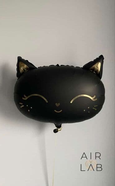 шарики на день рождения круглосуточно: Организация мероприятий | Гелевые шары — 5