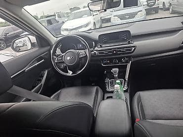 kia pikanto: Kia Seltos: 2020 г., Автомат, Кроссовер — 2