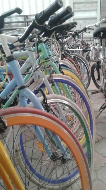 Городской велосипед, GT, Рама M (156 - 178 см), Б/у