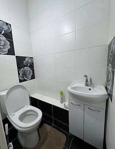 2 комнаты, 52 м², 106 серия, 5 этаж, Косметический ремонт