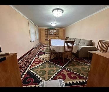 🏠 Продаётся 4-комн. дом + швейный бизнес ж/м Арча-Бешик! 🟩 Дом 110 м²