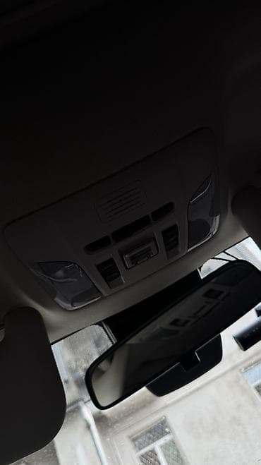 Транспорт: Toyota Corolla: 2020 г., 1.2 л, Автомат, Бензин, Седан — 9
