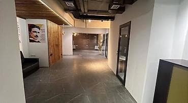 red centr: Аренда офисов, 200 м², В жилом комплексе, 1 линия, С отдельной кухней, С отдельным входом — 2