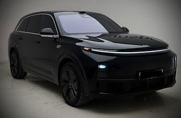 Сдаю Lixiang, Посуточно, Без водителя, | Залог, От 18 лет, Водительские права