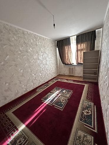 московский гоголя: 3 комнаты, 58 м², 104 серия, 3 этаж, Косметический ремонт — 4