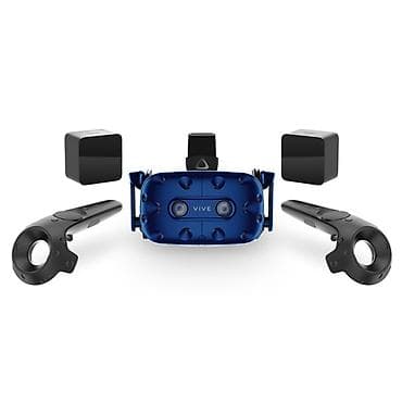 17 pro: HTC Vive Pro

Нормальное состояние — 3