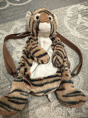 Рюкзак, Детские, Б/у