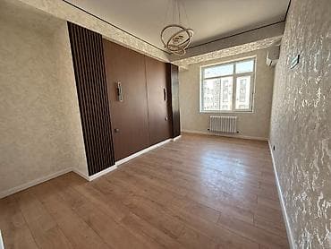 discovery studio: 2 комнаты, 67 м², Элитка, 12 этаж, Евроремонт — 5