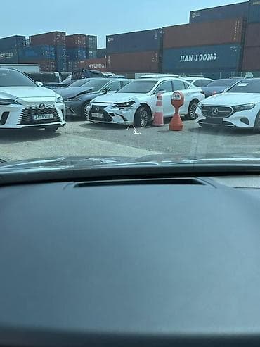 аренда декор: Hyundai Santa Fe: 2019 г., 2 л, Автомат, Дизель, Кроссовер — 7