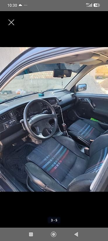 mini cooper: Volkswagen Golf: 1999 г., Механика, Бензин, Хэтчбэк — 3