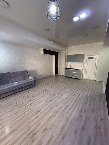 микр: 51 м², Без мебели — 3