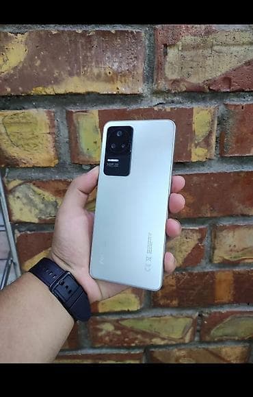 redmi note 14 pro: Poco F4, Б/у, 256 ГБ, 2 SIM — 2