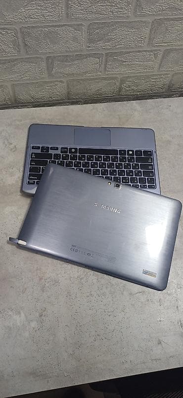 модем на ноутбук: Samsung ATIV Smart PC (модель XE500T1C / 500T) — трансформер «планшет — 3