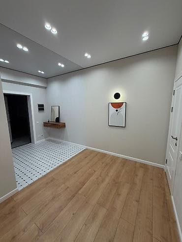 discovery studio: 2 комнаты, 64 м², Космос Элитка, 10 этаж, Евроремонт — 8
