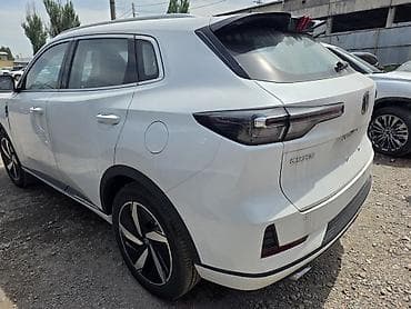 чанган продажа: Changan CS55 Plus: 2025 г., 1.5 л, Бензин, Кроссовер — 3