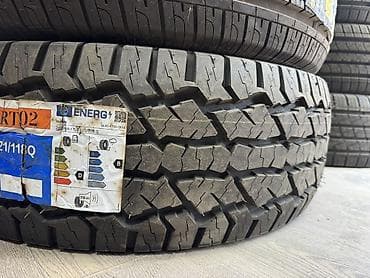урмат бетон: Шины Durun RT02 285/70 R17 LT 121/118Q - Тип: вседорожные — 2