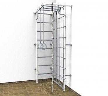 Тренажеры: Шведские стенки для детей Максимальная нагрузка до 100кг Массажные — 2