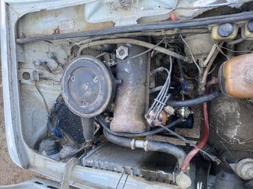 набор ключей для автомобиля цена бишкек: ВАЗ (ЛАДА) 2107: 2008 г., 1.6 л, Механика, Газ, Седан — 19