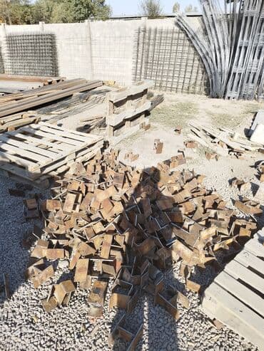 ученик сварщик: Фиксаторы лестницы для кольца для сварочные работы — 3