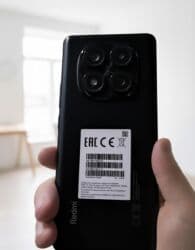 redmi note 12: Redmi, Redmi Note 14 Pro, Новый, 512 ГБ, цвет - Черный, 2 SIM — 3