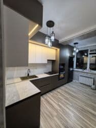 шкаф купе ош: Буйрутма эмеректер, Ашкана, Ашкана гарнитурасы, Шкаф, Комод — 14