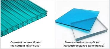 поликарбонат купить в бишкеке: Поликарбонат оптом и по минимальной цене звоните — 3
