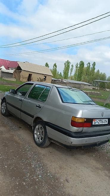авто насос: Volkswagen Vento: 1993 г., 1.8 л, Ручные, Бензин, Седан — 8