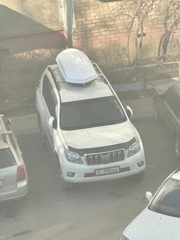 генератор дизельный: Автобокс 2 см, 800 л, Новый, Самовывоз — 6