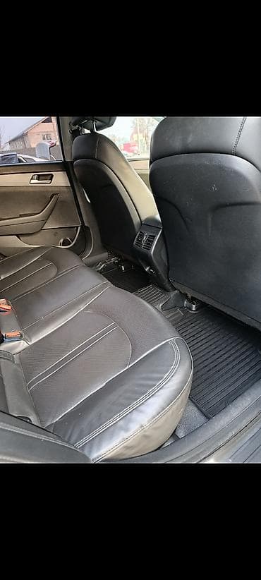 фары на опель вектра б: Hyundai Sonata: 2018 г., 0.2 л, Автомат, Газ, Седан — 8