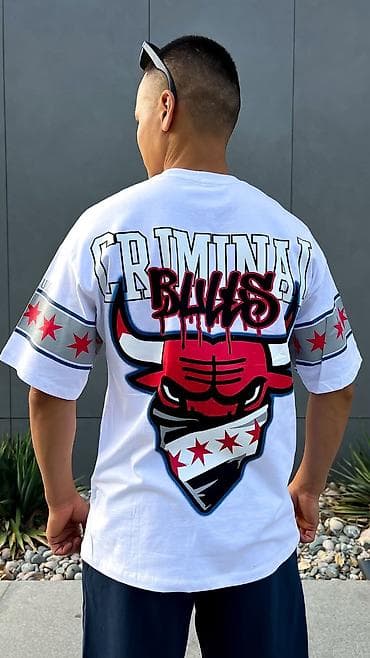 на голову: Большой выбор эксклюзивных футболок. Таких в Бишкеке вы не найдете! — 2