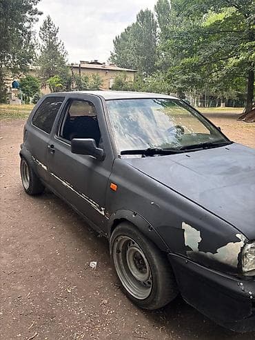 тормозной диск гольф 2: Volkswagen Golf: 1992 г., Автомат, Бензин, Хэтчбэк — 3