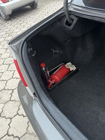 Унаа сатып алуу: Toyota Camry: 2003 г., 2.4 л, Автомат, Бензин, Седан — 6