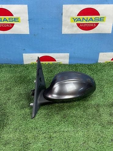 e90: Зеркало заднего вида Bmw 3 Series E90 2005 левый — 1