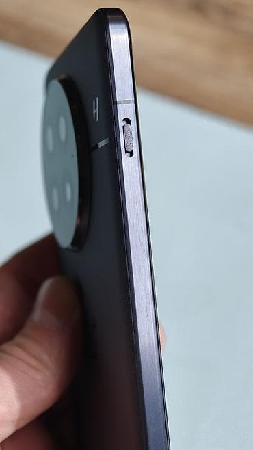 lnol телефон: OnePlus 13, Б/у, 256 ГБ, цвет - Черный, 2 SIM — 7